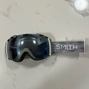 Smith I/O ChromaPop Snow Goggles